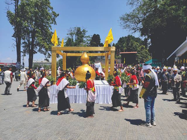 Experience Local Festivals & Traditions