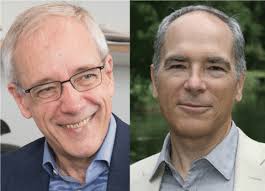 UI faculty members use Guggenheim fellowships to advance research