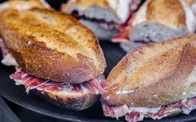 With the myriad of snacks available, it's not always easy to know which ones best meet your needs. Bocadillos Foodwiki Lieferando De