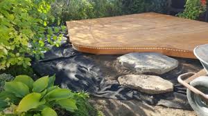 Garten vlies im test und/oder vergleich. Unkrautvlies Test Welche Starke Verlegen Sinn Macht