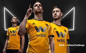 With ipl 2021 beginning this week, we give a rating to all eight jerseys based on their overall look, design, detailing and other elements. New Wolves Adidas Kits 2018 2019 Wwfc Home Away Premier League Shirts 18 19 Football Kit News