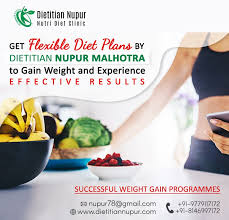 Pin On Dietitian Nupur