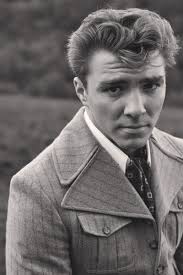 THE SCION OF SARTORIALISM