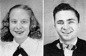 Bennettsville Hight School, 1950, Marlboro County, South Carolina Genealogy  Trails