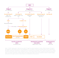 Latest Advances In The Management Of Advanced Hepatocellular