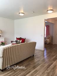 Remodel housing is designed to allow for installation in an existing ceiling.; Diy Recessed Lighting Lecultivateur