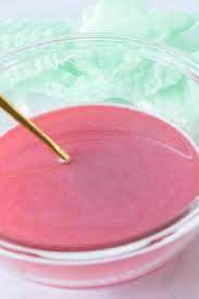 Sorry in the recipe steps, i use liquid milk, not. Rainbow Jello Poke Cake Recipe Bake Me Some Sugar