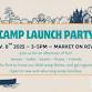Kamp Kenwood Launch Party event image