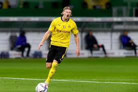 Erling haaland | эрлинг холанд. Report Borussia Dortmund And Norway Striker Erling Haaland Is Chelsea S Dream Signing As The Blues Plan Summer Move For The Striker Sports Illustrated Chelsea Fc News Analysis And More