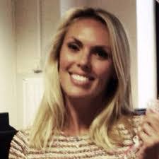 Joanna Holley's Instagram, Twitter & Facebook