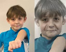 Happy birthday to my middle child Fairlight that turned 13 today!!!  Pictures are from her party last Saturday.