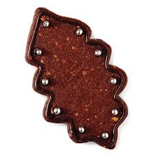 25 Biscuits Pour Patienter Jusqu A Noel Coup De Pouce Desserts Biscuit Cookies Gingerbread Cookies