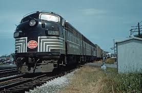 Louis in the midwest, along with the intermediate cities of albany, buffalo, cleveland, cincinnati, detroit, and syracuse. New York Central 3 Set Sunday River Productions