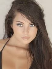 Annie Presley Female Makeup Artist Profile