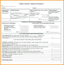 car lease contract sample – lrnsprk