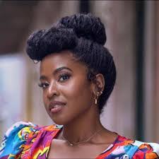 Anita Steele's Instagram, Twitter & Facebook