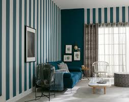 Schoner Wohnen Tapeten Luxus Schoner Wohnen Tapete Streifen Grau Blau Schoner Wohnen Tapeten Wohnen Schoner Wohnen