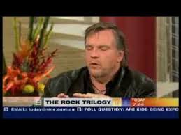 Plus your entire music library on all your devices. Meat Loaf And Marion Raven On The Today Show Youtube