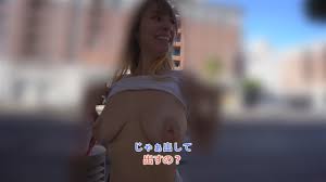 音楽とセックスが有ればご機嫌よ！」という18歳の金髪美女とのハメ撮り | テングノハナオレ