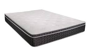 Spring Air Allison Eurotop Mattress The Spring Air Back Supporter Mattress Series Offers You A Combination Of Exceptiona Spring Air Mattress Quality Mattress