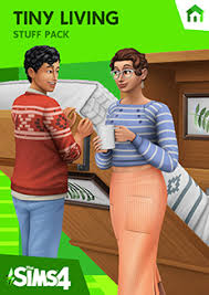 Without any doubts the most big and popular custom content website, with plenty however, this premium membership is completely optional, you can fully enjoy the site and this website is completely focused on custom content for the sims 4, personally crafted by the two. The Sims 4 Tiny Living Official Site