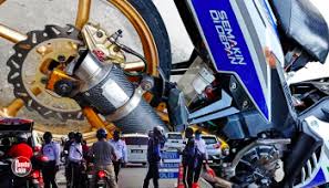 Check spelling or type a new query. Tahukahanda 5 Simptom Sistem Ekzos Kereta Anda Mungkin Bocor