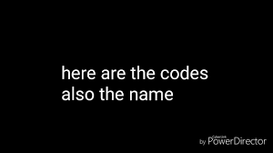 Osomatsu san aishite jubyphonic 愛して愛して愛して aishite sub esp jubyphonic zahory ortega ravedj. Roblox Dead By Daylight Music Codes Working Youtube