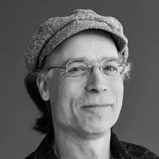 Meet the 2022 Literary Awards Judges