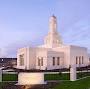 Helena Montana Temple from www.thechurchnews.com