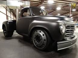 1955 Chevy Truck Panosundaki Pin