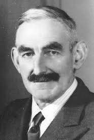 Portrait Archiv ZGF Paul Odermatt-Schnyder Siebnen