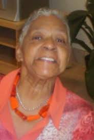 Obituary information for Gonzella Gonnie Hales