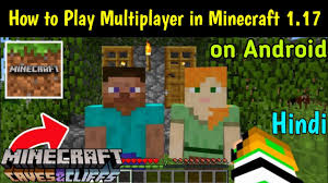 Preview 1 hours ago why cant i use multiplayer on minecraft.preview 1 hours ago if you can't play multiplayer after migrating, here's why. How To Play Multiplayer In Minecraft 1 17 Android Youtube