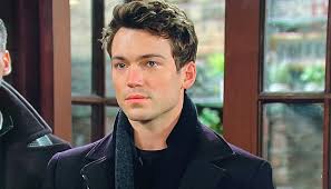 Young And The Restless Scoop Friday, January 21: Abby And Chance Give Devon  Shared Custody