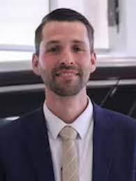 Meet Schumacher Lincoln of Delray's Staff