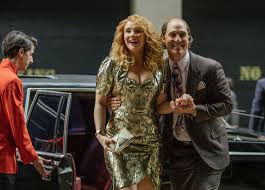 You may know of bryce from the movies jurassic world, the village, the help. Matthew Mcconaughey And Bryce Dallas Howard On Why They Loved Their Characters In Gold Cbs News