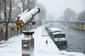 Entre la neige, paris, le ski et la passion pour les previsions meteo Que Faire A Paris Quand Il Neige Que Faire A Paris