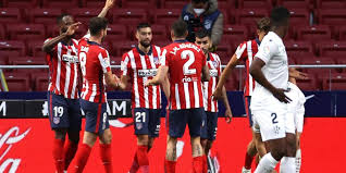 Get the latest atletico madrid news, scores, stats, standings, rumors, and more from espn. Qs11qbd4avlpbm