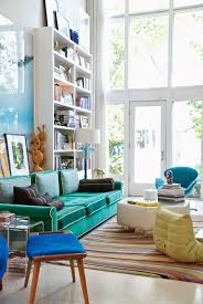 Colorful Eclectic Living Room Ideas Bold Living Room Living Room Decor Eclectic Colorful Living Room Design