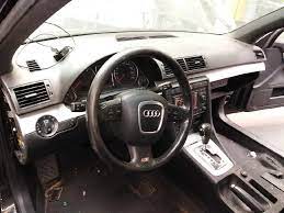 Dashboard Audi A4 8ec B7 2 5 Tdi 8e1857041tfkz B Parts