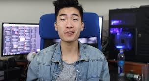 Meet Ricegum One Of Youtubes Most Notorious Clout Chasers