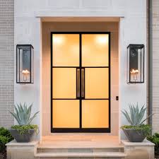 All opinions and ideas are 100% mine. Double Front Doors Design Ideas