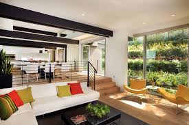 Your living room's style will often set expectations for the rest of your home, so the next step is nailing down the design style you want to achieve. Step Down Living Room Houzz