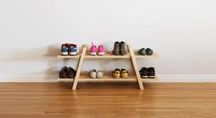 You have a bench to sit on to take your shoes off and on. 20 Diy Shoe Storage Ideas For Weekend Craft Projects