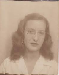 Pansy (Pat) Frady Griffin Rutherford Obituary