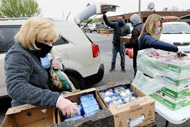 Be souper generous canned soup boxed soup mixes. Northwest Arkansas Food Bank Staying Strong Organization Says