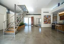 Concrete Polishing Services All About Polished Concrete