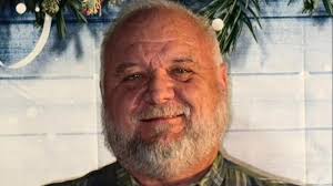 Longtime sheriff Lyle Swenson has died