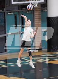 Drew Enos' Highland High School Career Home