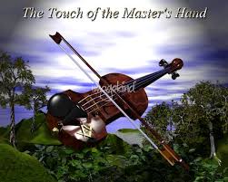 The violin then sells for $3,000 instead of a m. Touch Of The Masters Hand By Stephen Mckim